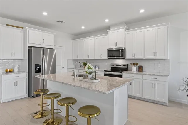 $595,990 | 2798 Sweet Acacia Drive, Clermont, FL 34711