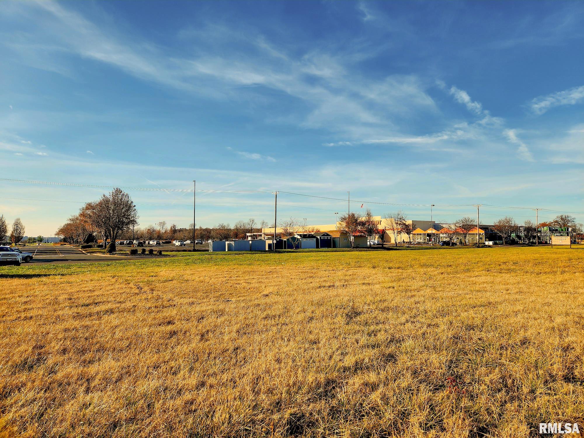 Rt 13-skyline Rt 13-skyline Drive Marion, IL 62959 - Photo 7 of 11
