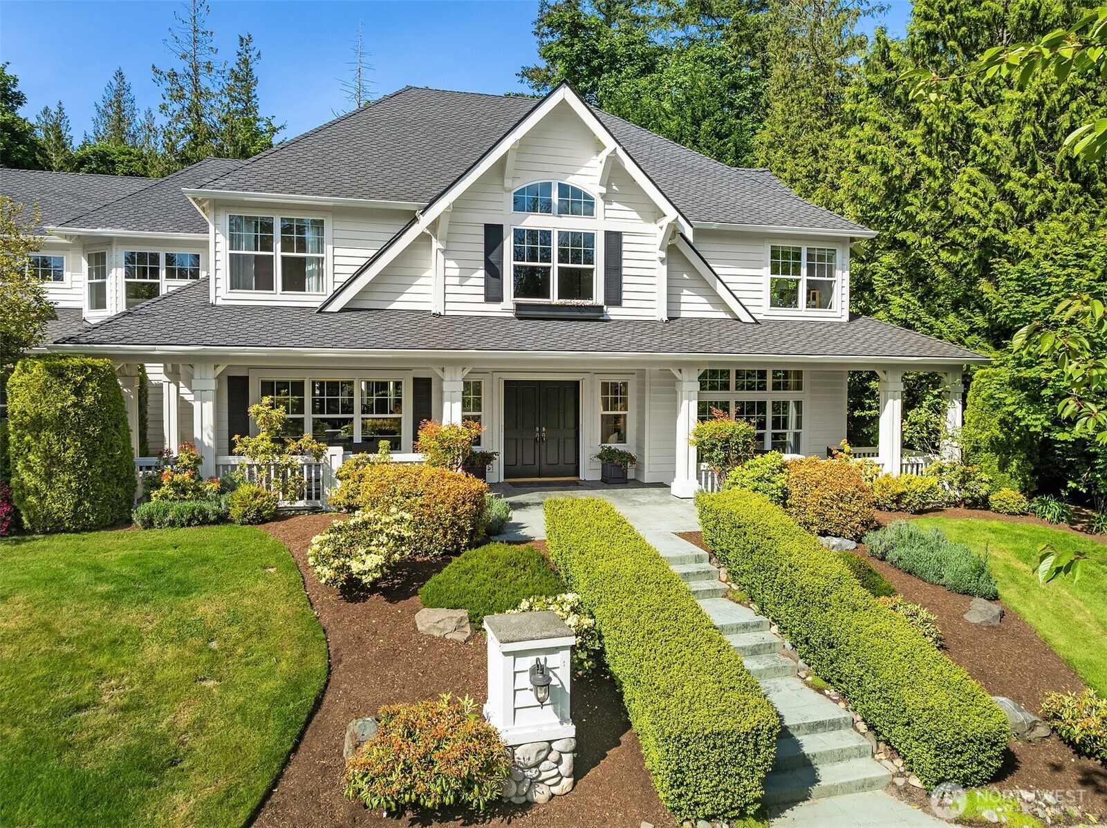 29002 Northeast 3rd Way Carnation, WA 98014 - Photo 2 of 39