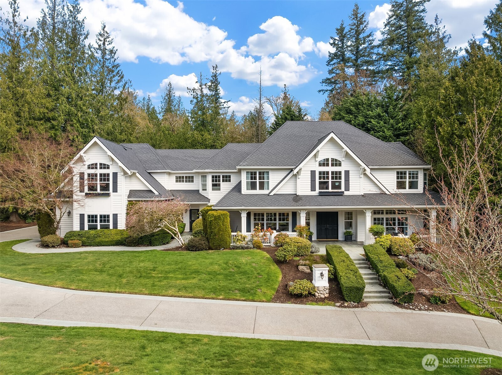 29002 Northeast 3rd Way Carnation, WA 98014 - Photo 2 of 39