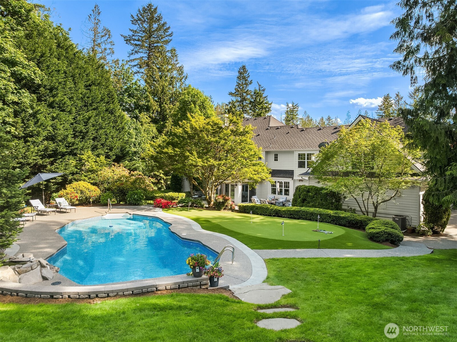 29002 Northeast 3rd Way Carnation, WA 98014 - Photo 35 of 39