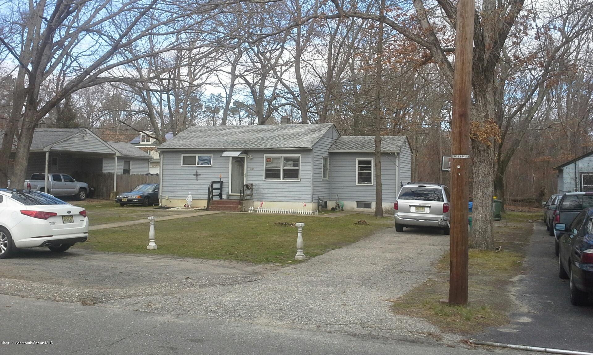 99 Erica Road Lakewood, NJ 08701 - Photo 1 of 1 99 Erica Rd