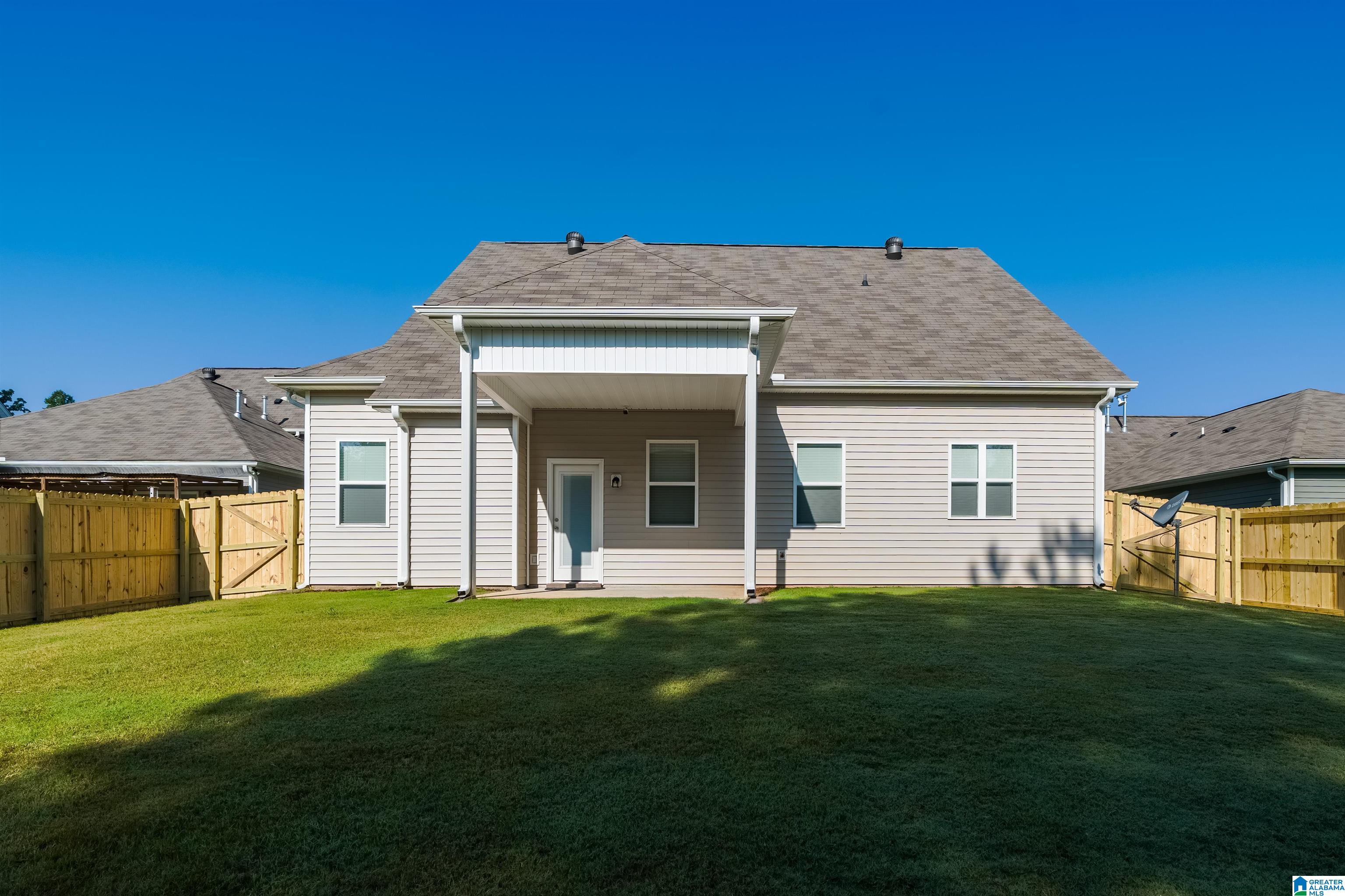 1565 Baxter Avenue Springville, AL 35146 - Photo 35 of 36 Gallery Image 35