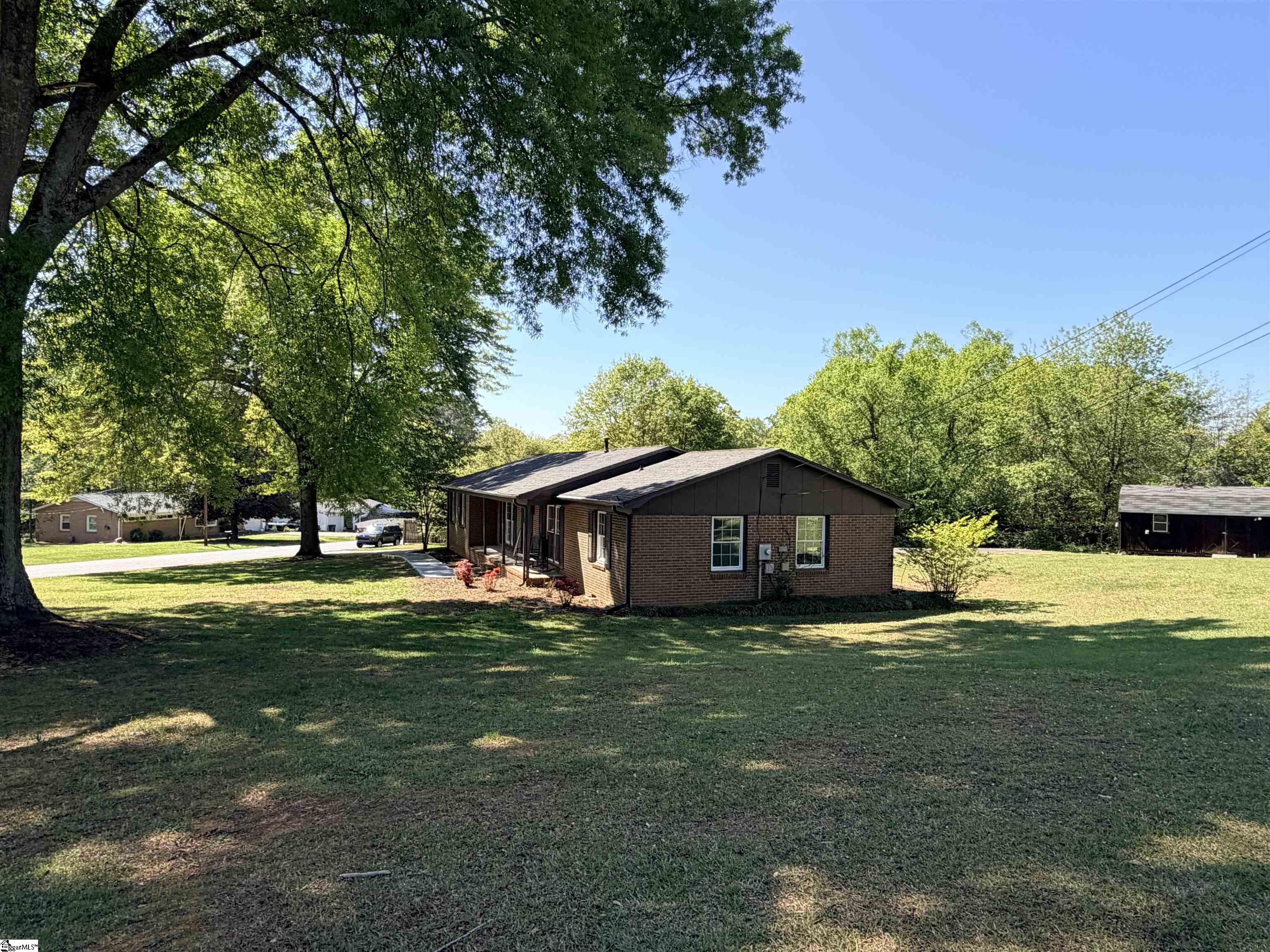 303 Robinall Drive Easley, SC 29642 - Photo 40 of 43