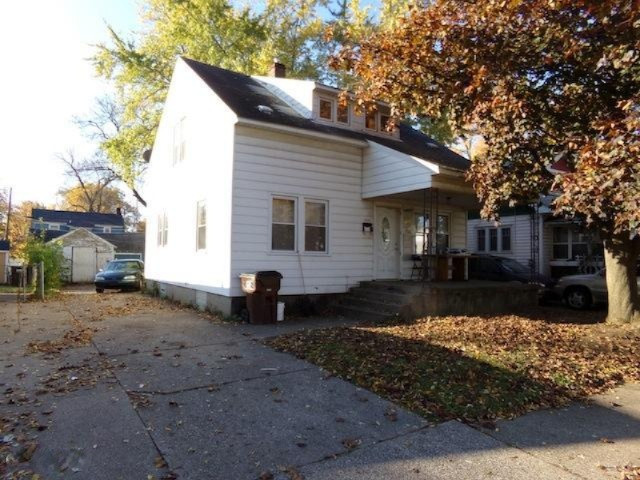 1434 Rathbone Street Southwest Wyoming, MI 49509 - Photo 1 of 11 103_4091
