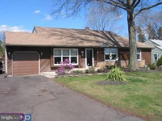 709 Cypress Road Warminster, PA 18974 - Photo 1 of 6