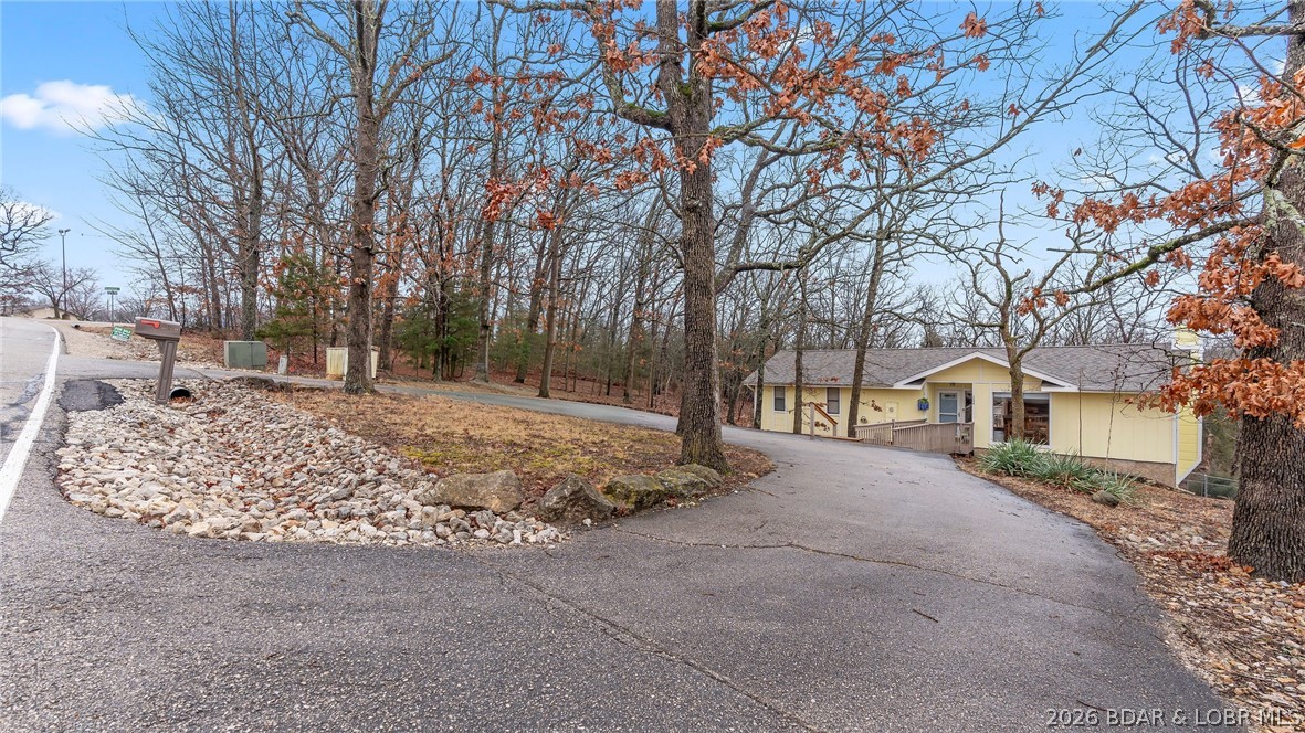 124 Reddington Road Lake Ozark, MO 65049 - Photo 45 of 58