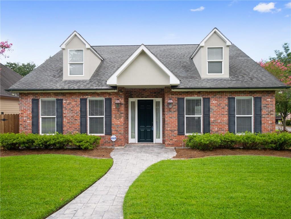 520 Dilton Street River Ridge, LA 70123 - Photo 1 of 27 Gallery Image 1