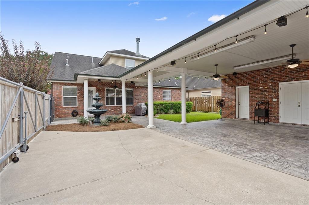 520 Dilton Street River Ridge, LA 70123 - Photo 25 of 27 Gallery Image 25
