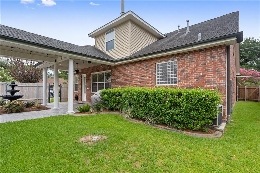 520 Dilton Street River Ridge, LA 70123 - Photo 26 of 27 Gallery Image 26