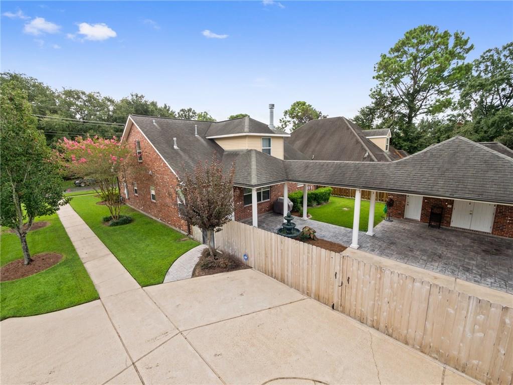 520 Dilton Street River Ridge, LA 70123 - Photo 27 of 27 Gallery Image 27