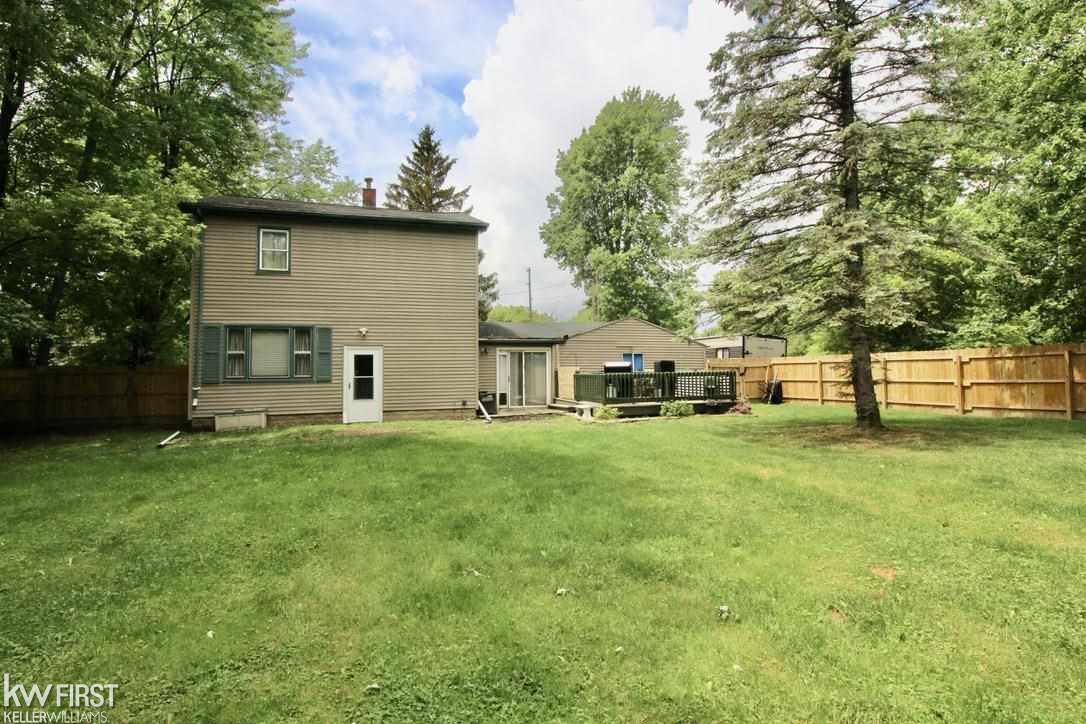 4404 North Genesee Road Flint, MI 48506 - Photo 18 of 18