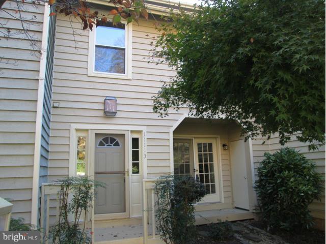 11113 Watermans Drive Reston, VA 20191 - Photo 1 of 29 Exterior (Front)