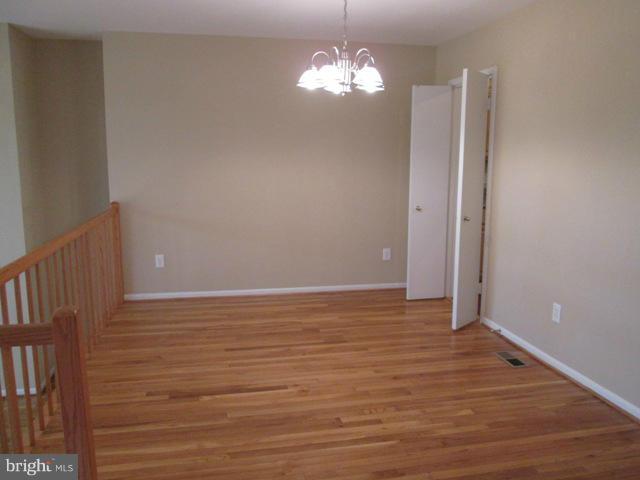 11113 Watermans Drive Reston, VA 20191 - Photo 22 of 29 Dining Room