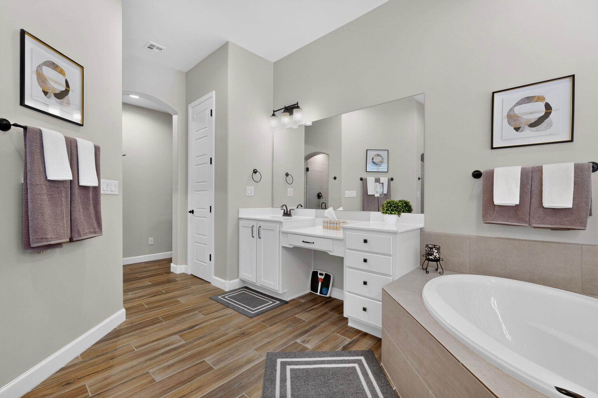5801 Ridgeline Place Rio Rancho, NM 87144 - Photo 18 of 44 Gallery Image 18