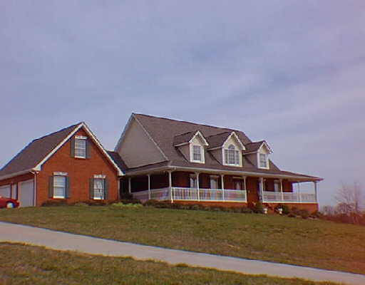 1542 Poplar Springs Road Ringgold, GA 30736 - Photo 1 of 1 Primary Photo