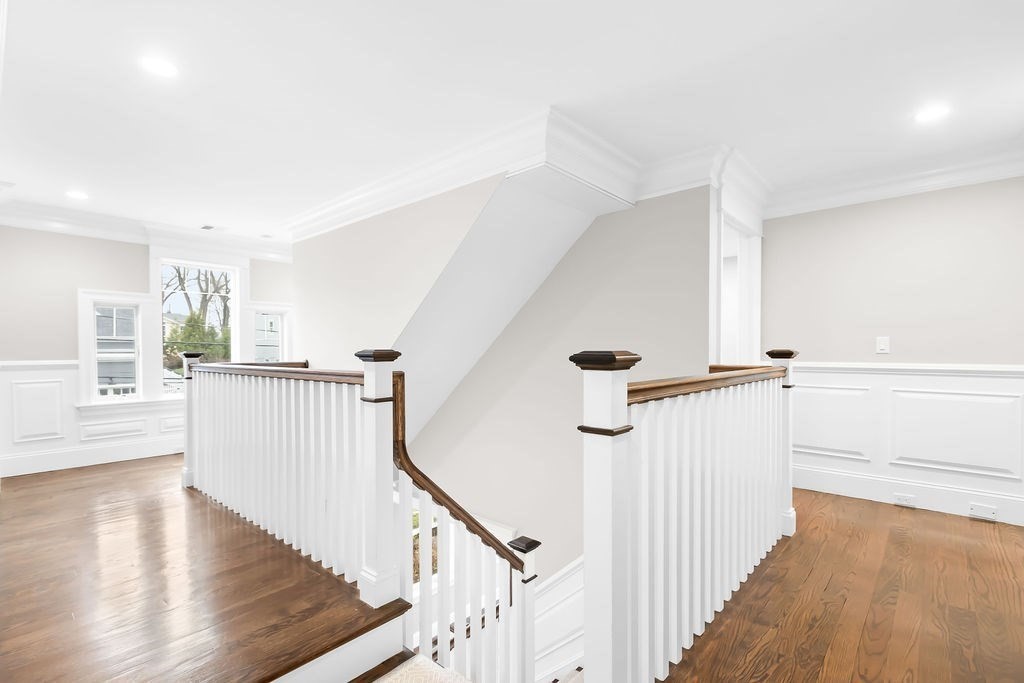 153 Tudor Road Needham, MA 02492 - Photo 15 of 30