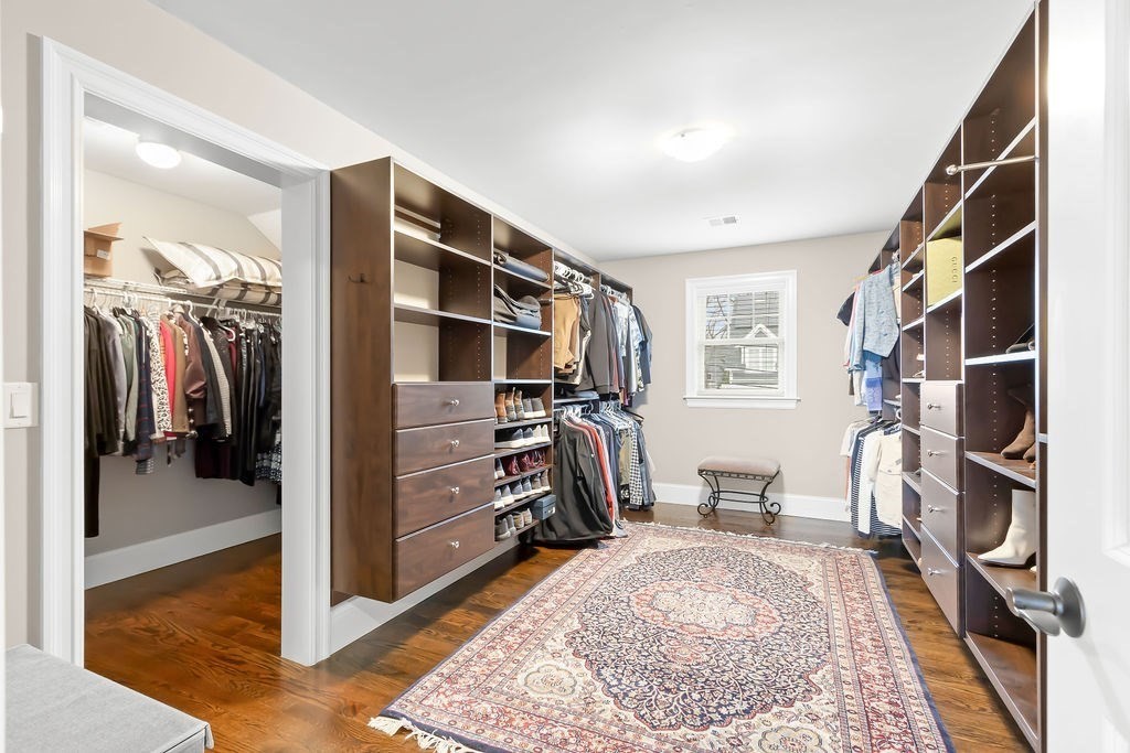 153 Tudor Road Needham, MA 02492 - Photo 17 of 30