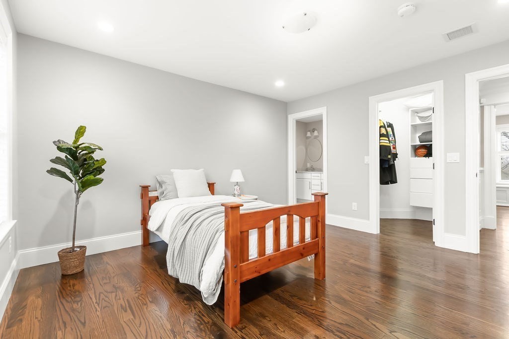 153 Tudor Road Needham, MA 02492 - Photo 19 of 30