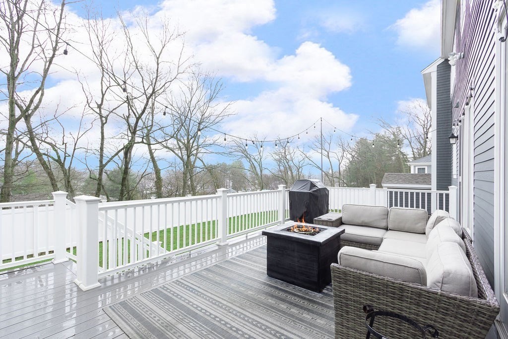 153 Tudor Road Needham, MA 02492 - Photo 27 of 30