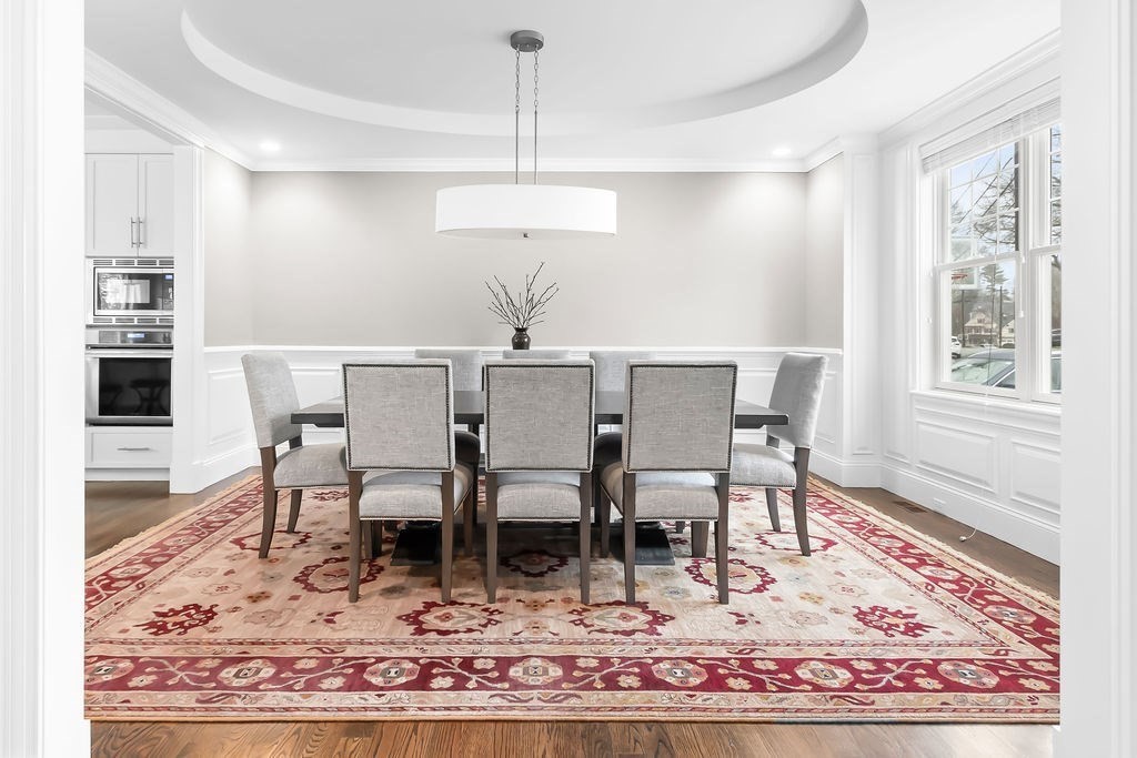 153 Tudor Road Needham, MA 02492 - Photo 3 of 30