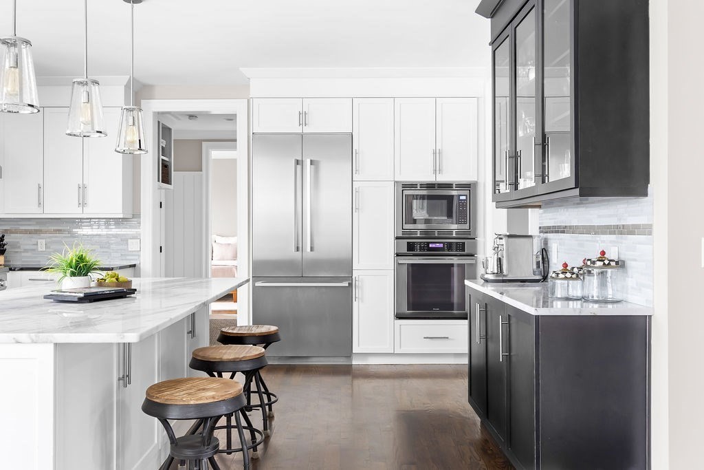 153 Tudor Road Needham, MA 02492 - Photo 5 of 30