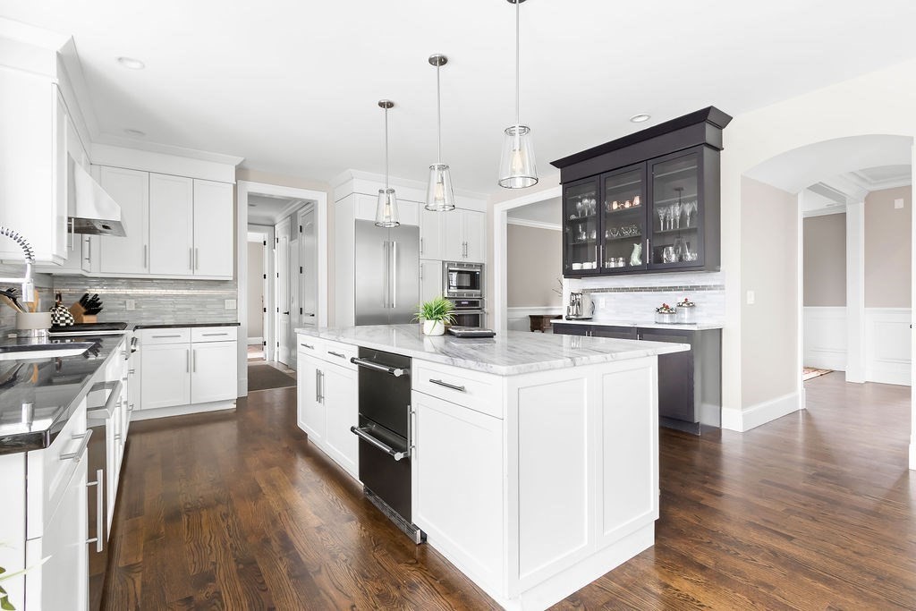 153 Tudor Road Needham, MA 02492 - Photo 6 of 30