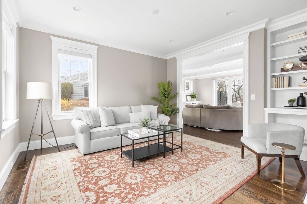 153 Tudor Road Needham, MA 02492 - Photo 10 of 30