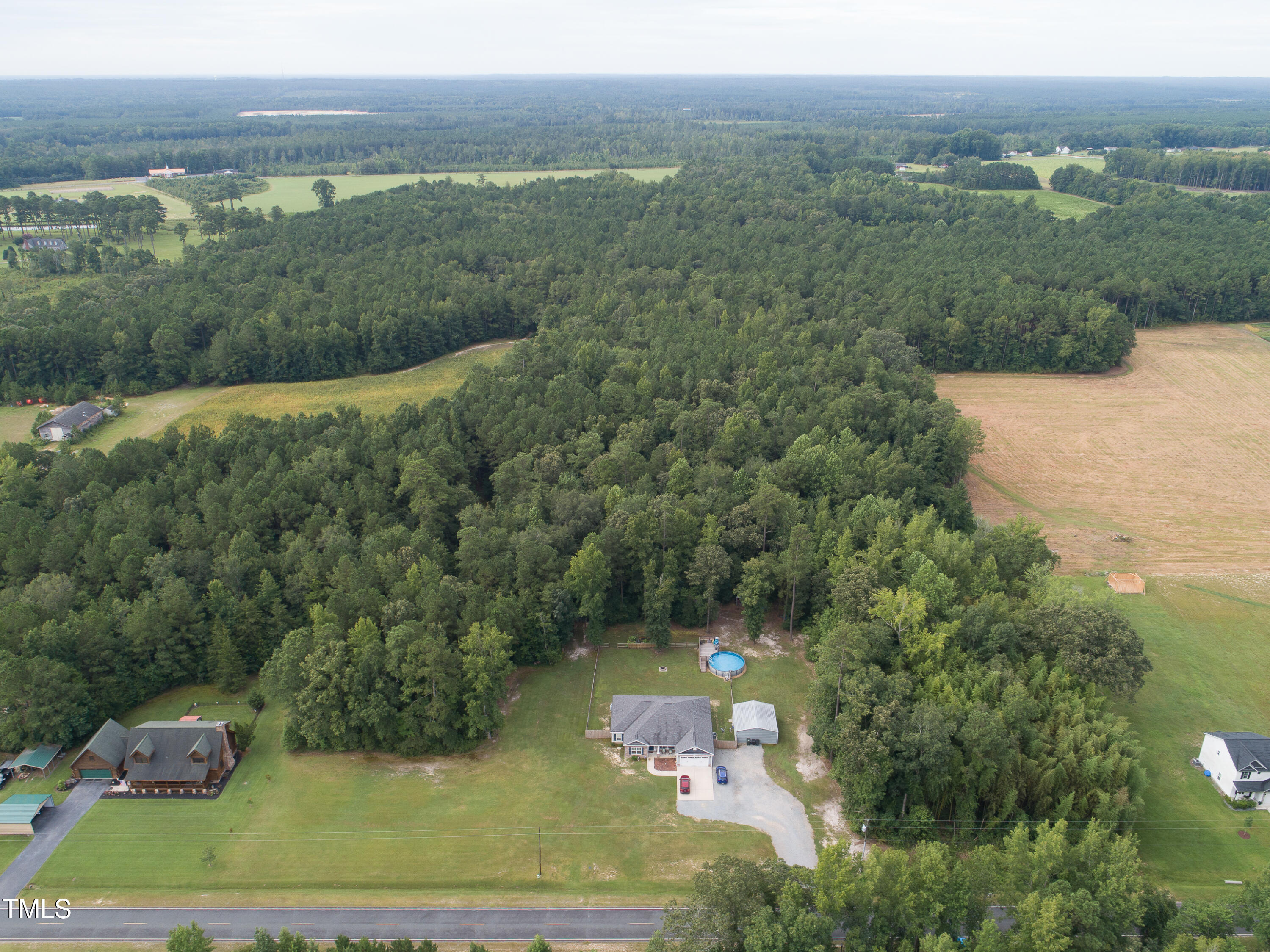 1350 Hayes Road Spring Lake, NC 28390 - Photo 24 of 25 24-1350HayesRdLot2SpringLake
