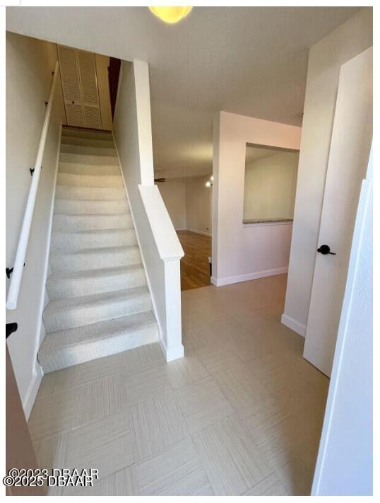 165 White Fawn Drive, Unit MB Daytona Beach, FL 32114 - Photo 17 of 34 a view of entryway