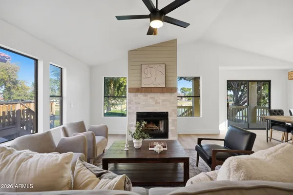 $639,900 | 547 North Maple Street, Chandler, AZ 85226