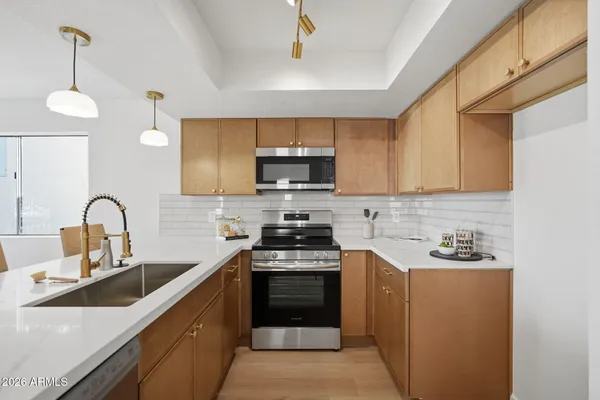 $635,000 | 547 North Maple Street, Chandler, AZ 85226
