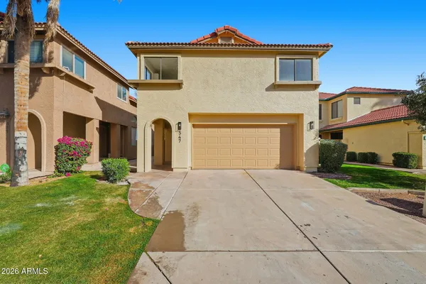 $635,000 | 547 North Maple Street, Chandler, AZ 85226