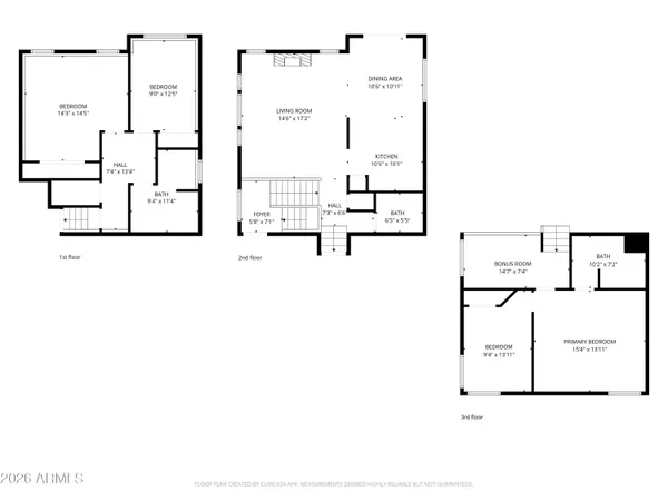 $635,000 | 547 North Maple Street, Chandler, AZ 85226
