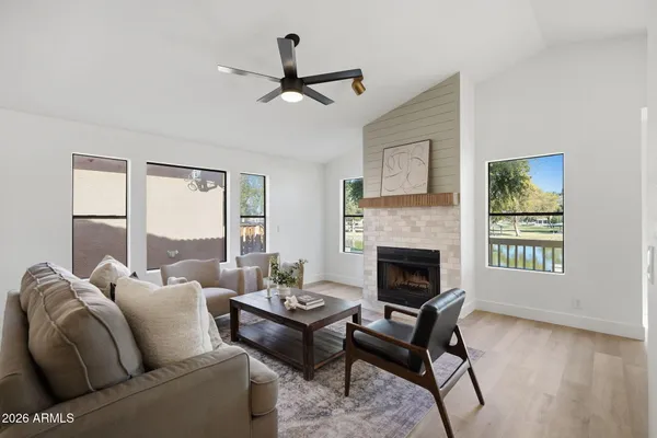 $635,000 | 547 North Maple Street, Chandler, AZ 85226