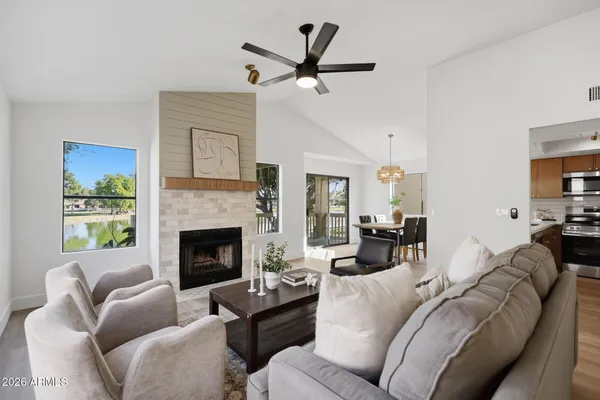 $635,000 | 547 North Maple Street, Chandler, AZ 85226