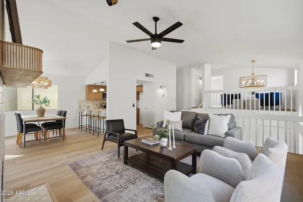 $635,000 | 547 North Maple Street, Chandler, AZ 85226