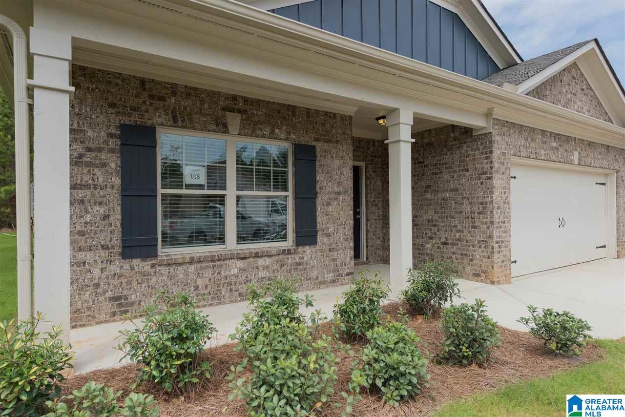 225 Clover Lane Springville, AL 35146 - Photo 4 of 28