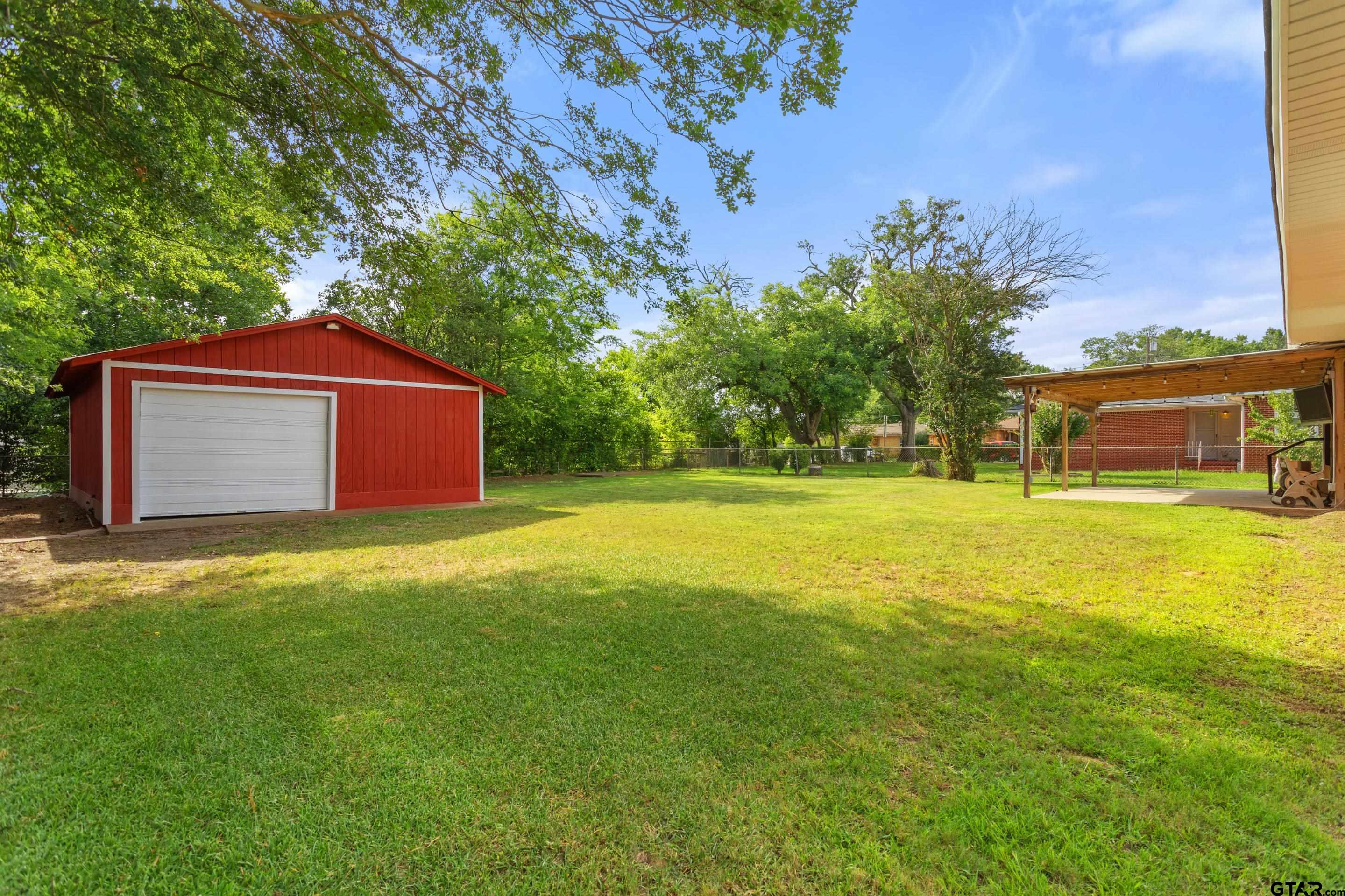 1709 South Baxter Avenue Tyler, TX 75701 - Photo 28 of 29