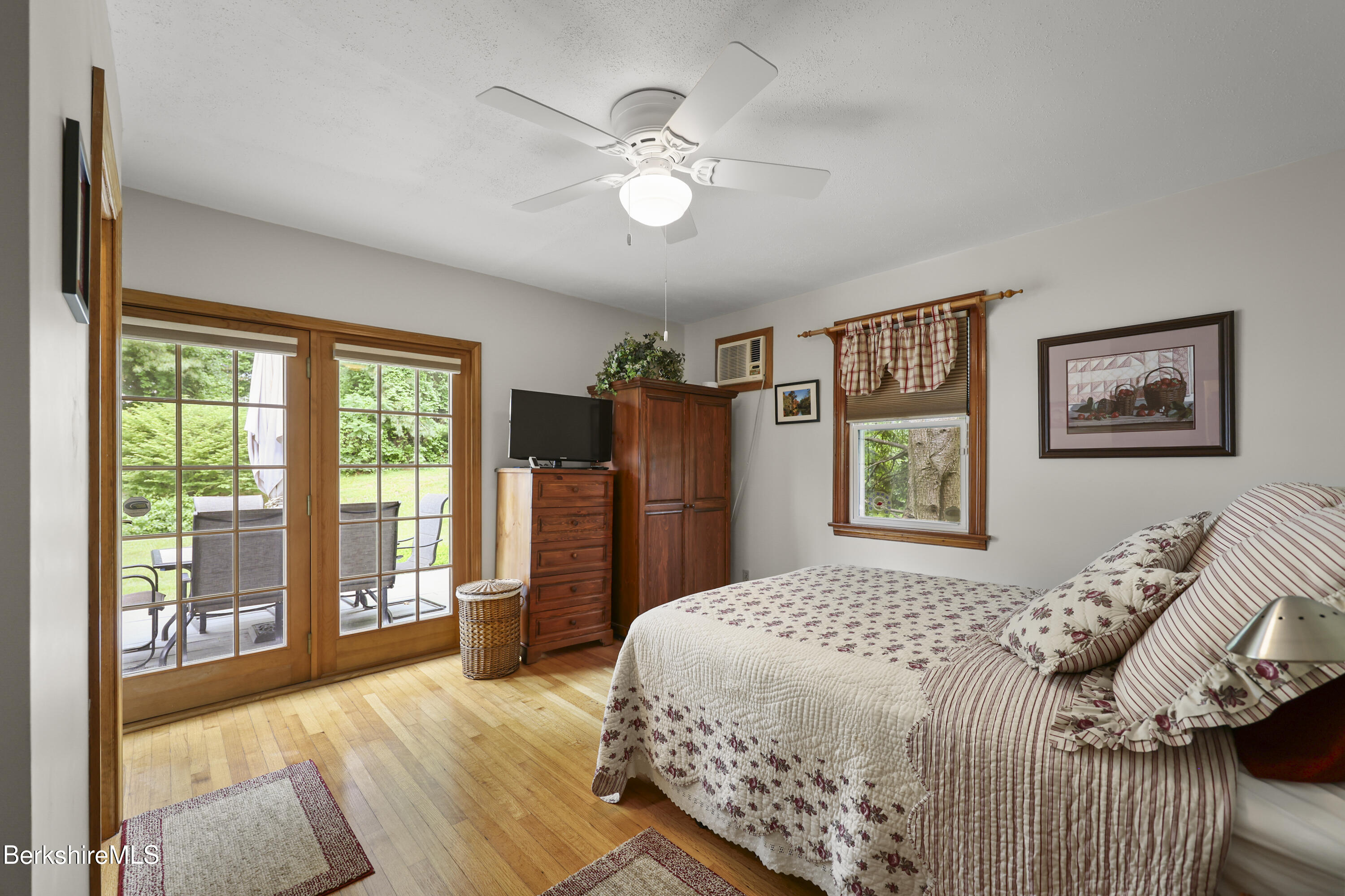 37 Holmes Road Lenox, MA 01240 - Photo 16 of 29 opens to deck