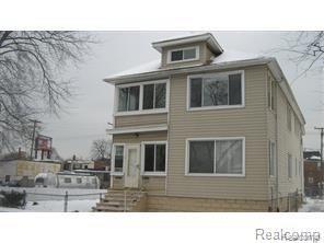 225 Summit Street River Rouge, MI 48218 - Photo 1 of 1