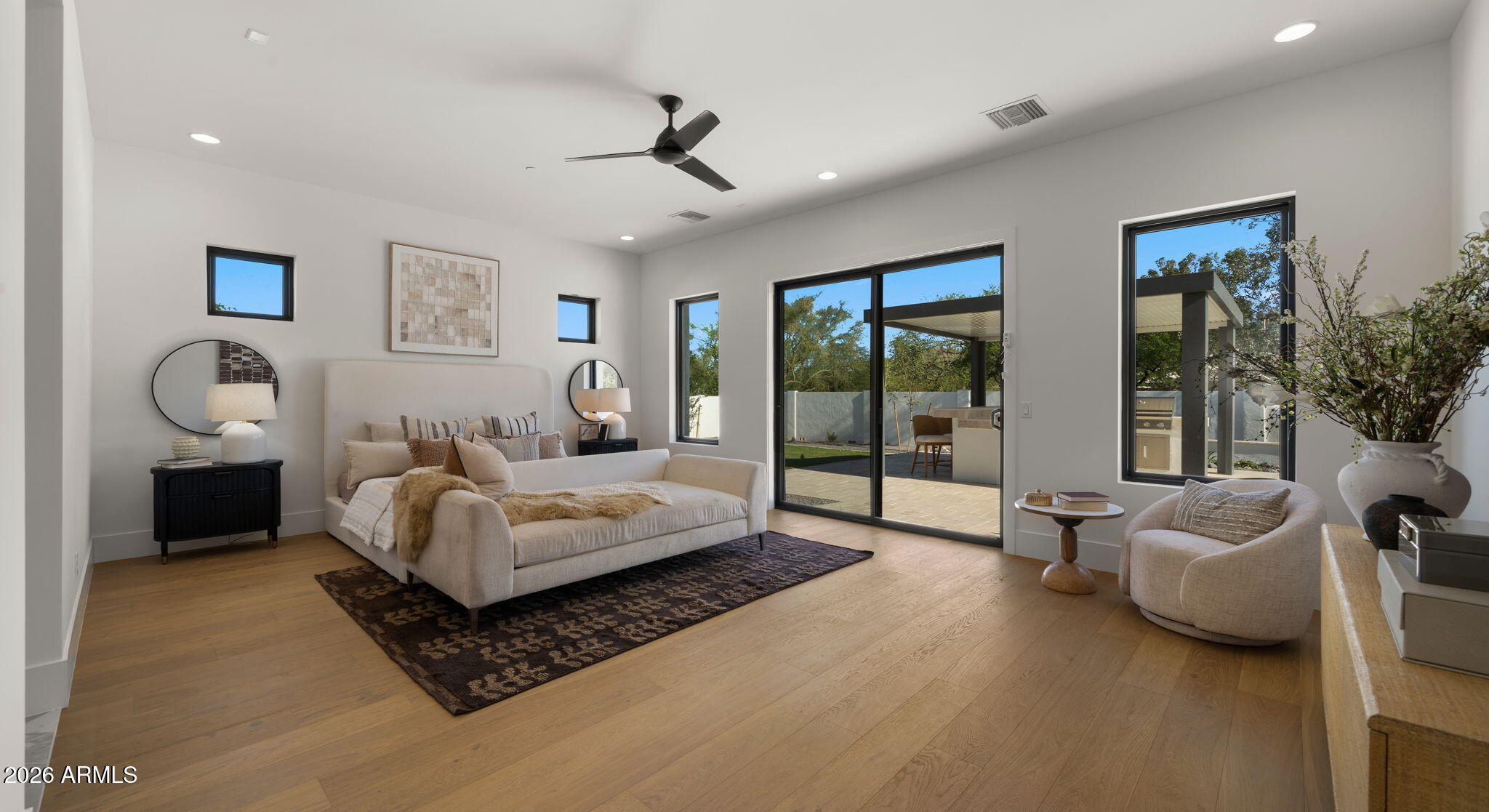 4945 East Mountain View Road Paradise Valley, AZ 85253 - Photo 25 of 63