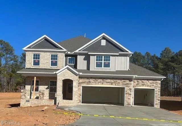 $751,070 | 7736 Maple Pond Drive, Oak Ridge, NC 27310