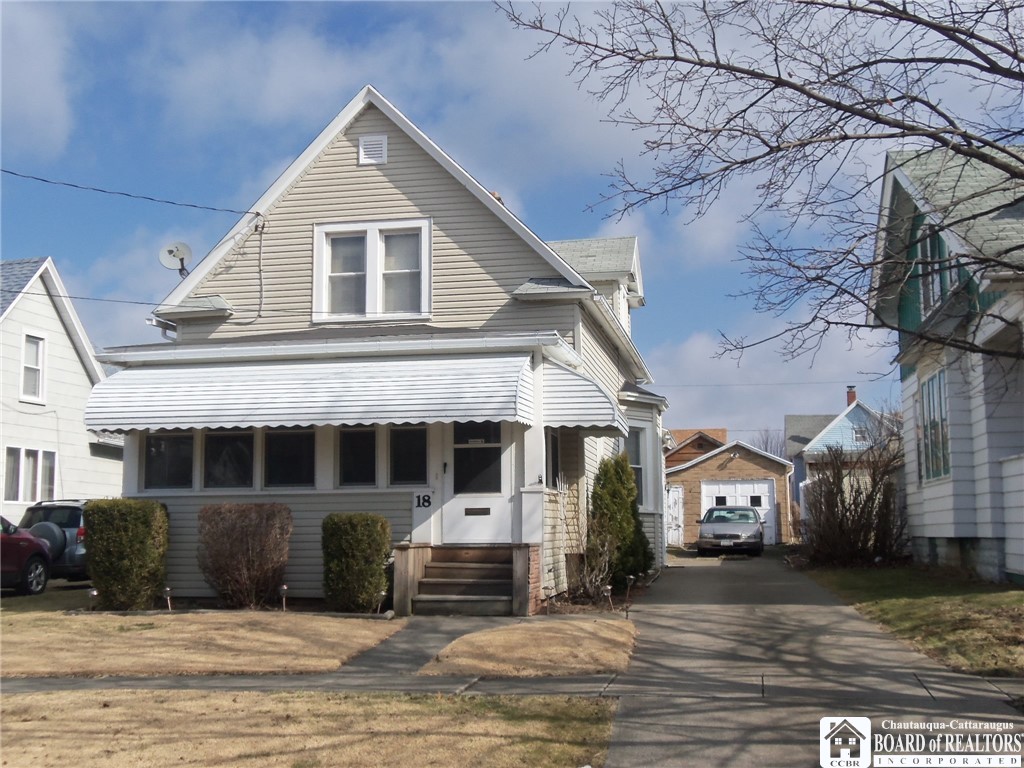 18 Leming Street Dunkirk, NY 14048 - Photo 1 of 1 Gallery Image 1