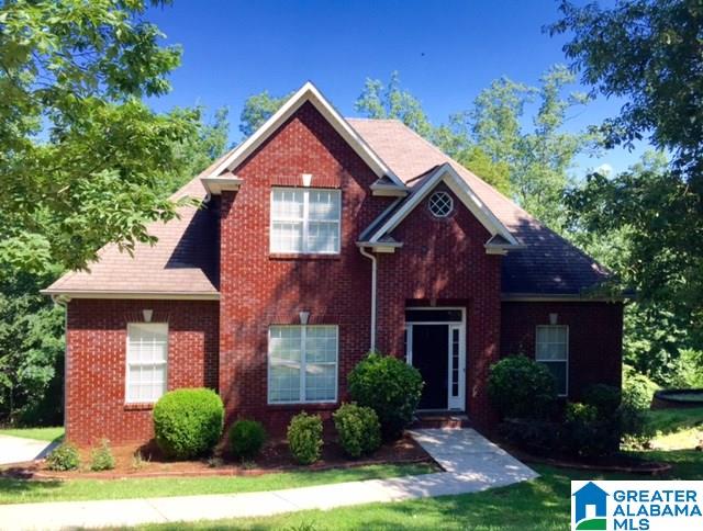 4572 South Shades Crest Road Helena, AL 35022 - Photo 1 of 27