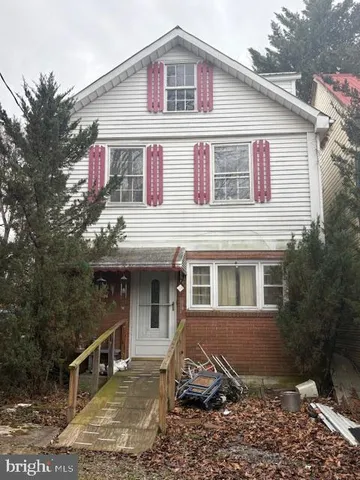 $65,900 | 21503 Leitersburg Smithsburg Road, Hagerstown, MD 21742