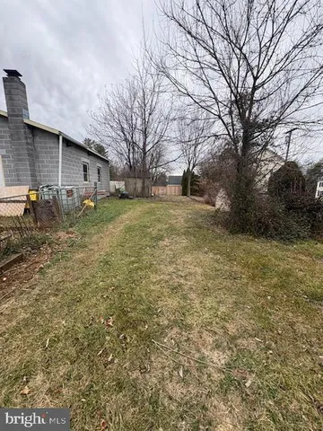 $65,900 | 21503 Leitersburg Smithsburg Road, Hagerstown, MD 21742