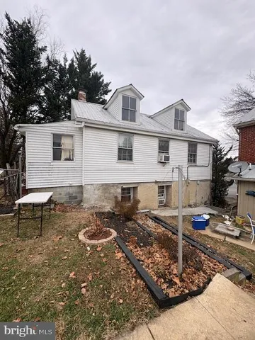 $65,900 | 21503 Leitersburg Smithsburg Road, Hagerstown, MD 21742