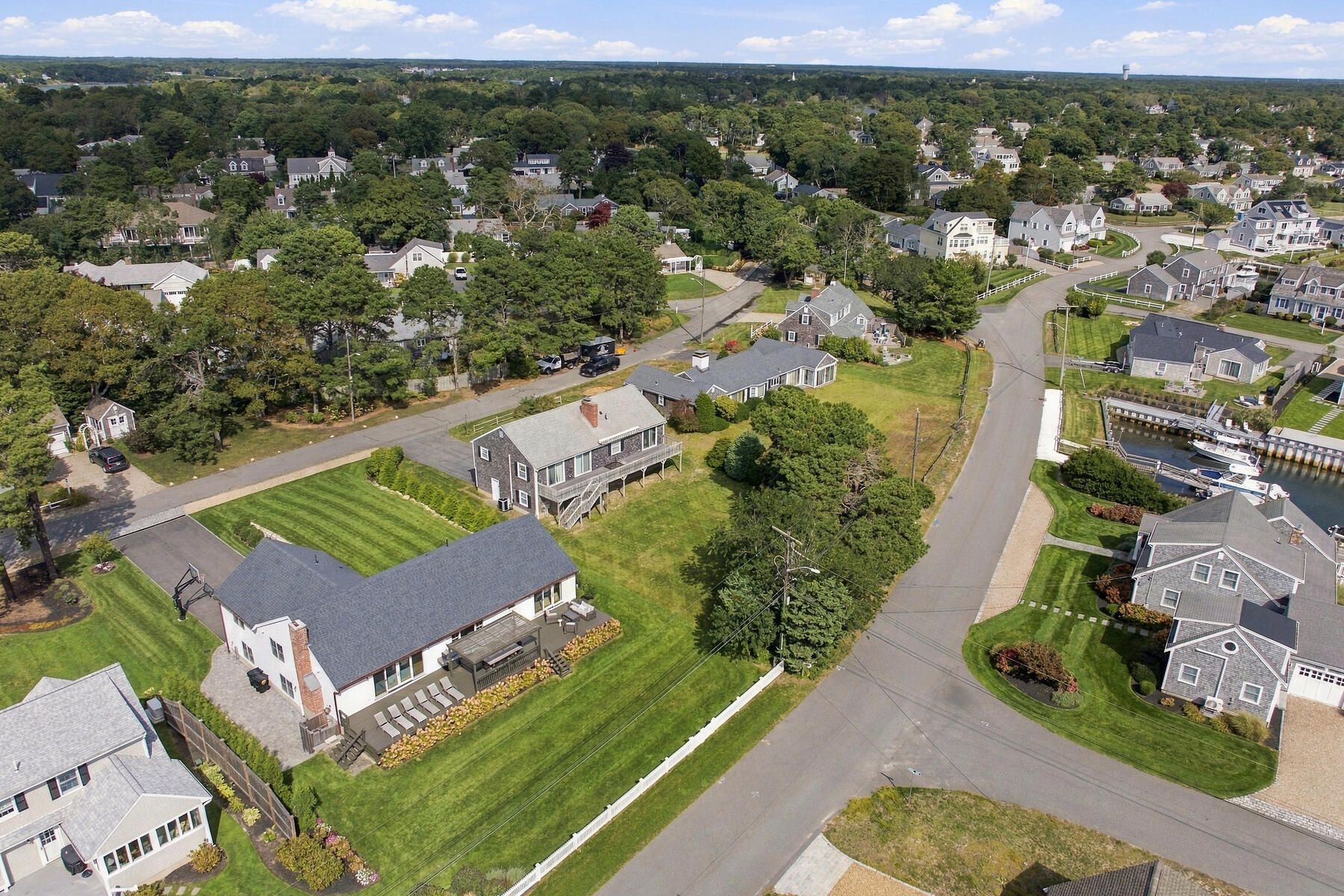 54 Buckley Road West Dennis, MA 02670 - Photo 76 of 98 Aerials_Sep_24_014