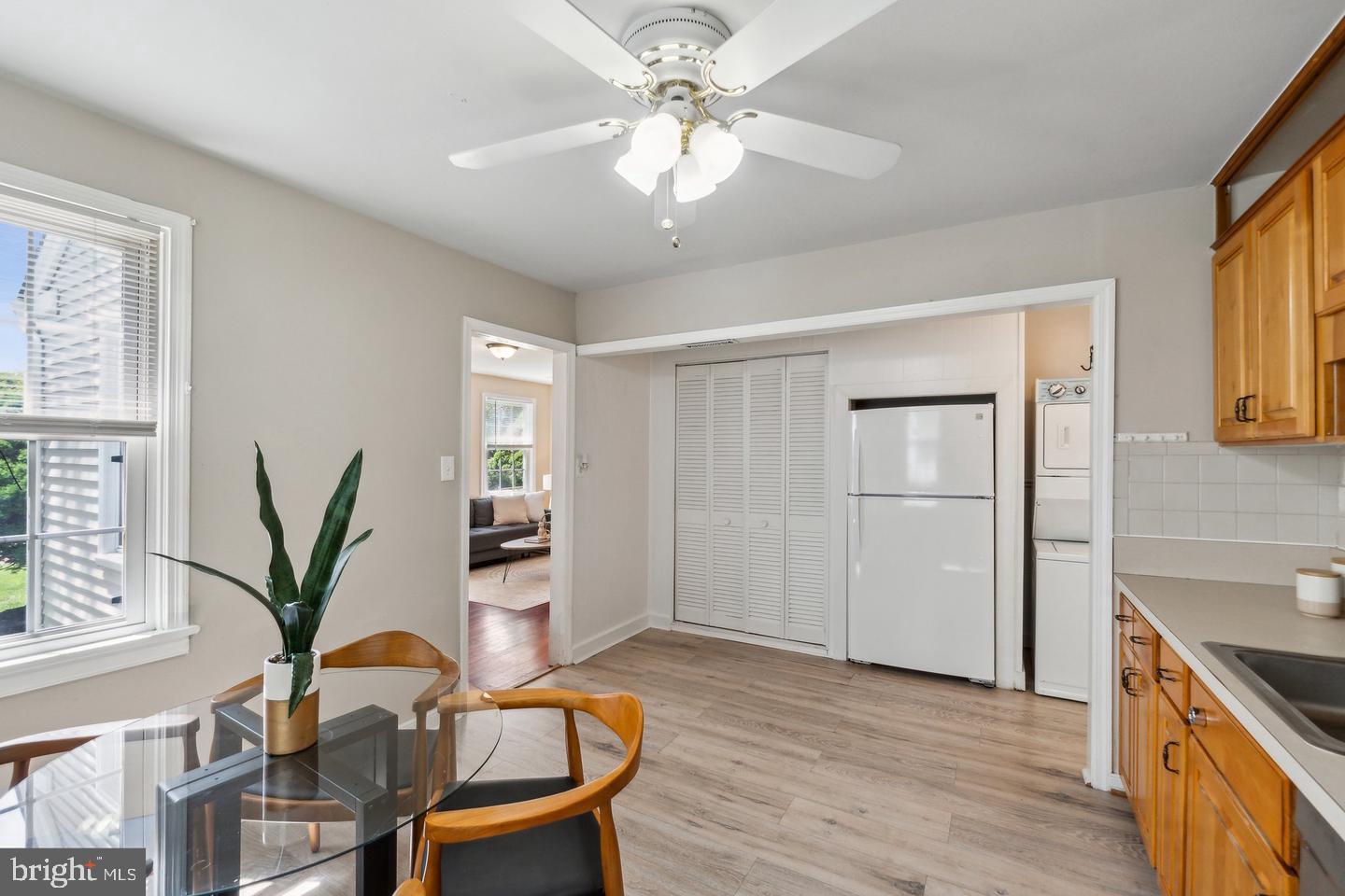 2621 Terrapin Road Silver Spring, MD 20906 - Photo 10 of 11 a view of a livingroom with furniture and window